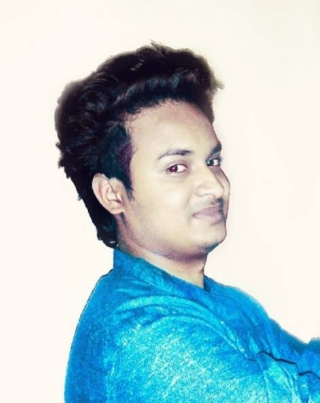 Rahul Sharma